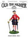 Winter 2018 Old Toy Soldier Magazine Volume 41 Number 4